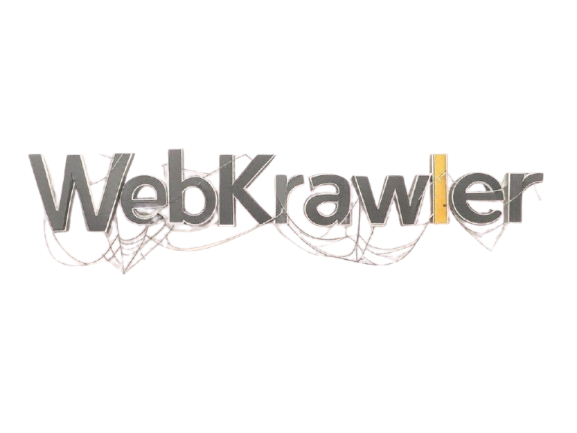 WebKrawler
